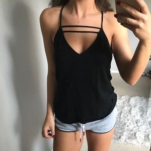 athletic tank | fabletica